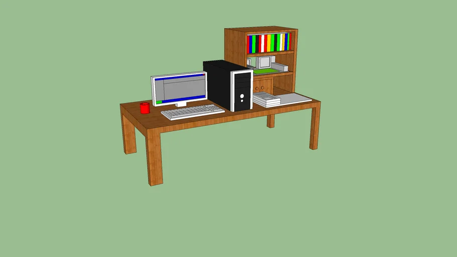 3D Warehouse
