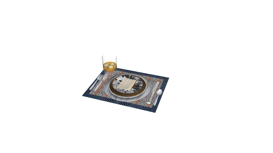 Dinner Set