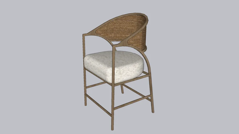 Aimee Counter Stool