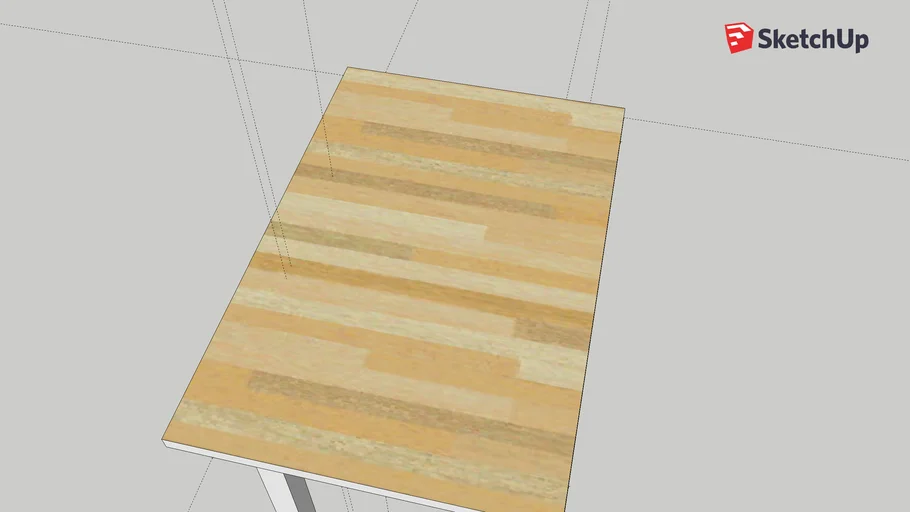 Basic Workbench
