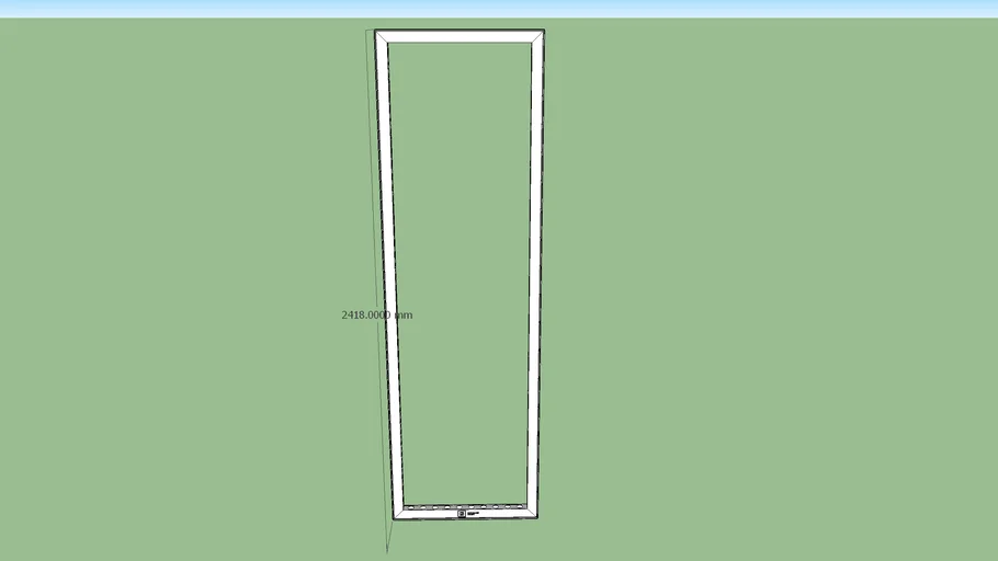 AHFS.744.2418 | 3D Warehouse