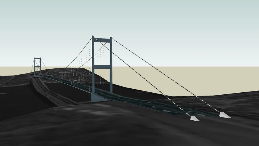 Fatih Sultan Mehmet Köprüsü