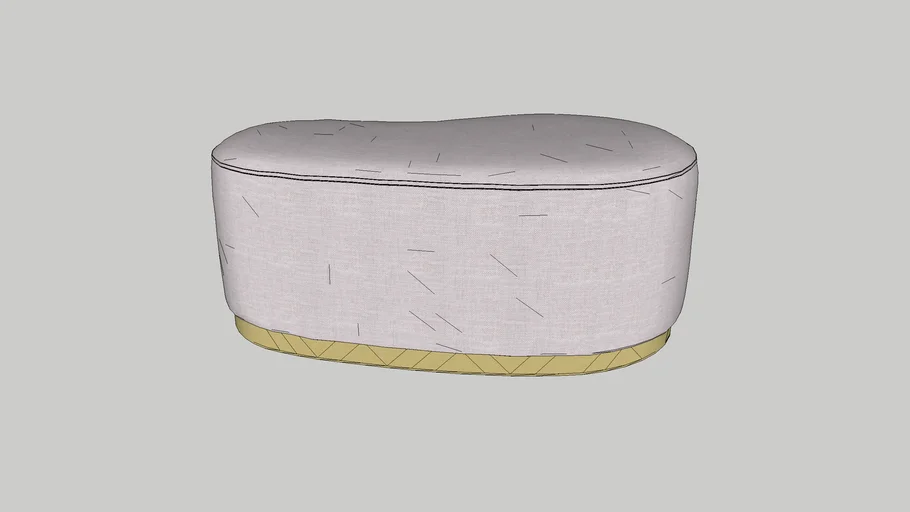 pouf