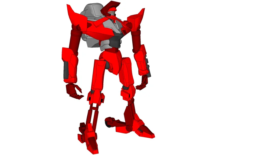 guren mk. 1 (fixed update)
