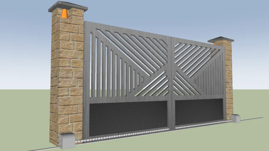 3D Warehouse