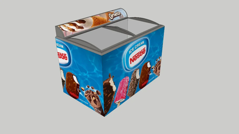 freezer