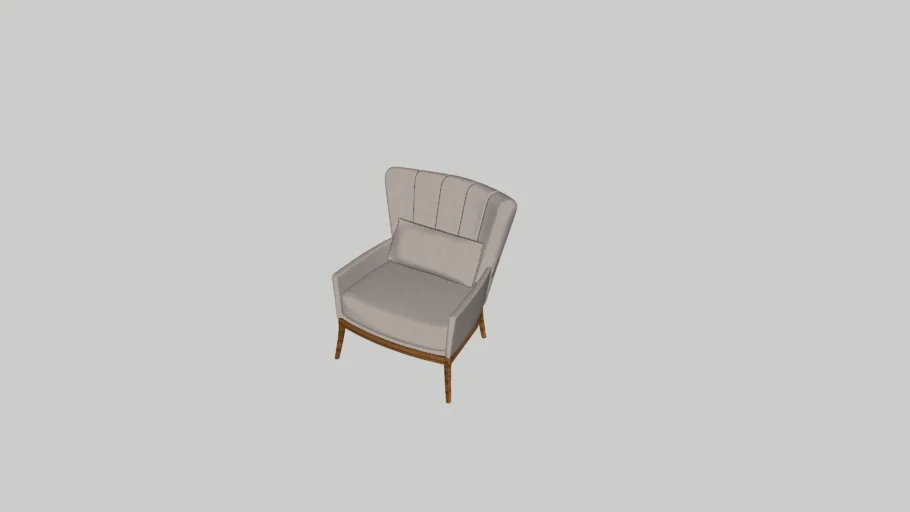 Accent Chair