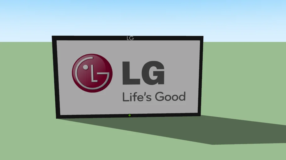 Flatscreen, PLasma TV