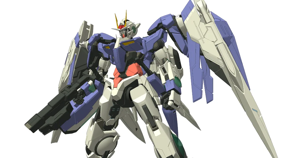 Toys Gundam