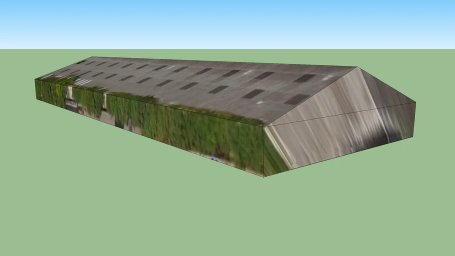 Building in Dublin 1, Ireland