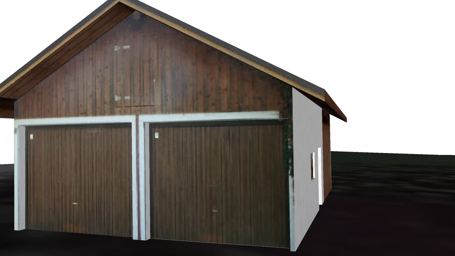2 Familienhaus mit bester Lage in 87665 Mauerstetten / Anbau Garage