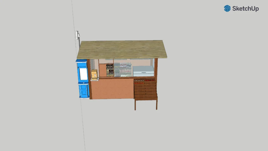 Sari-sari Store