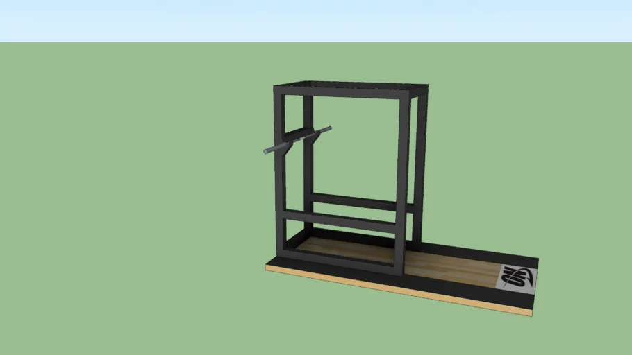 3D Warehouse