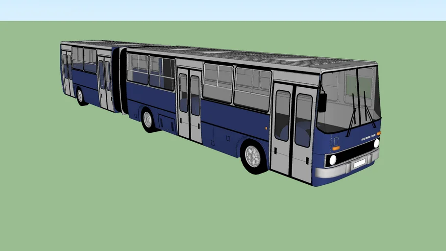 Ikarus 280
