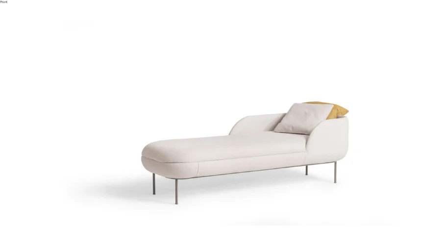 Recamier Bonjour 