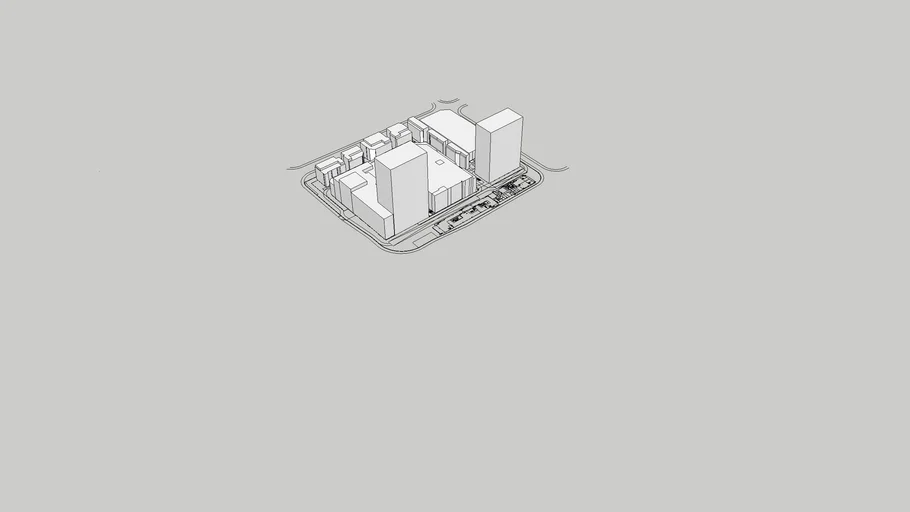 clean | 3D Warehouse
