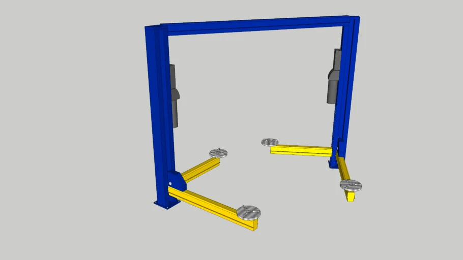 Car Lift