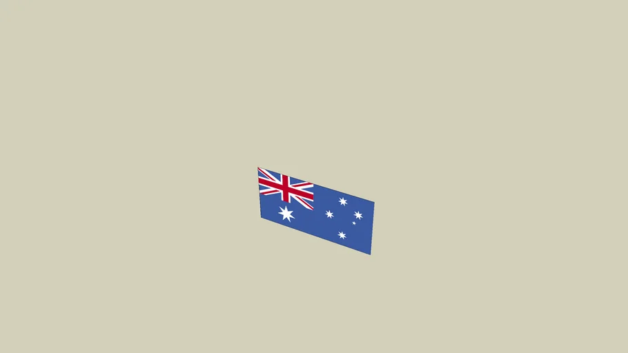 Australian Flag