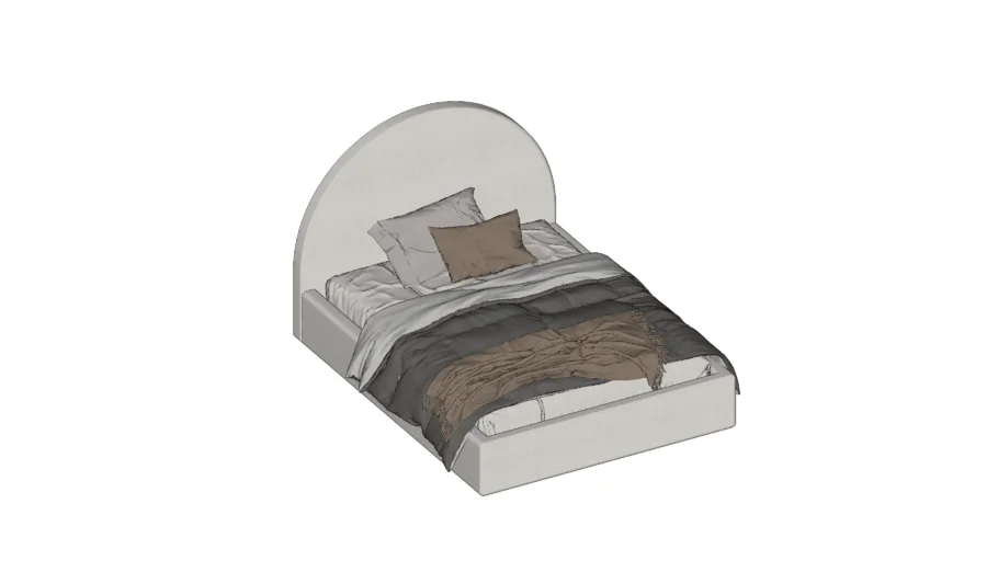 kids bed