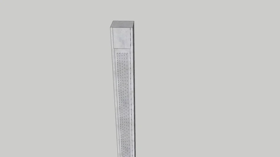 Square Column