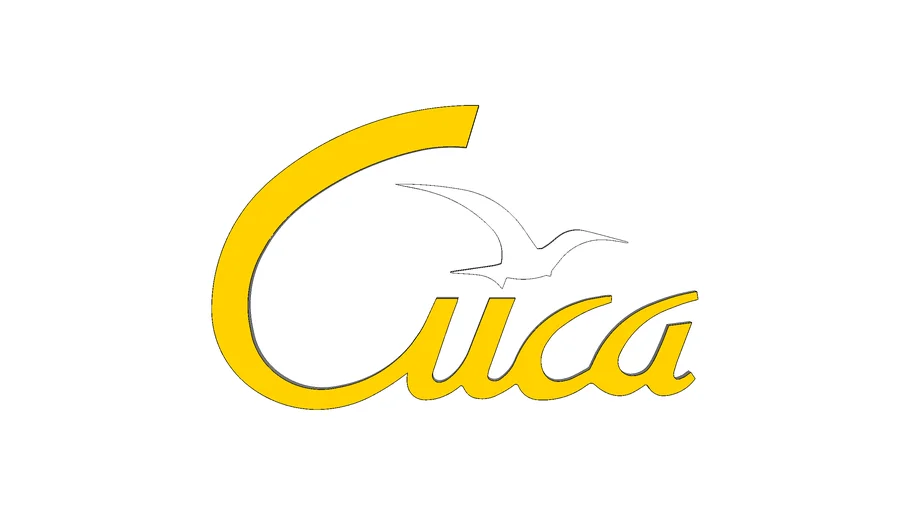 Logotipo da Cuca