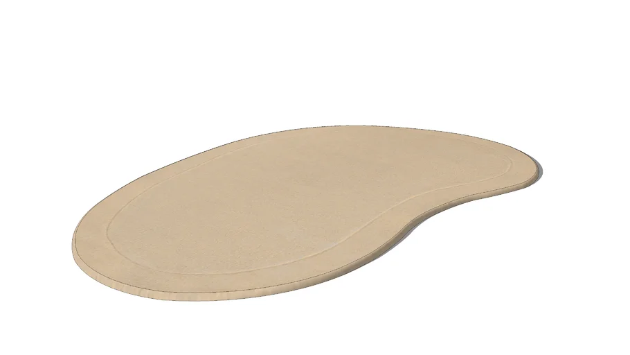 Rug KADEY (150 x 230 cm) - WESTWING