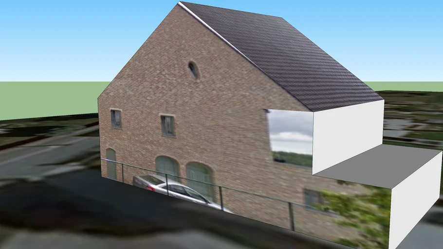 letterveldweg 26