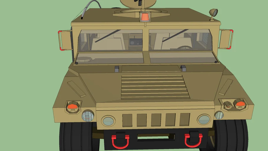 Humvee