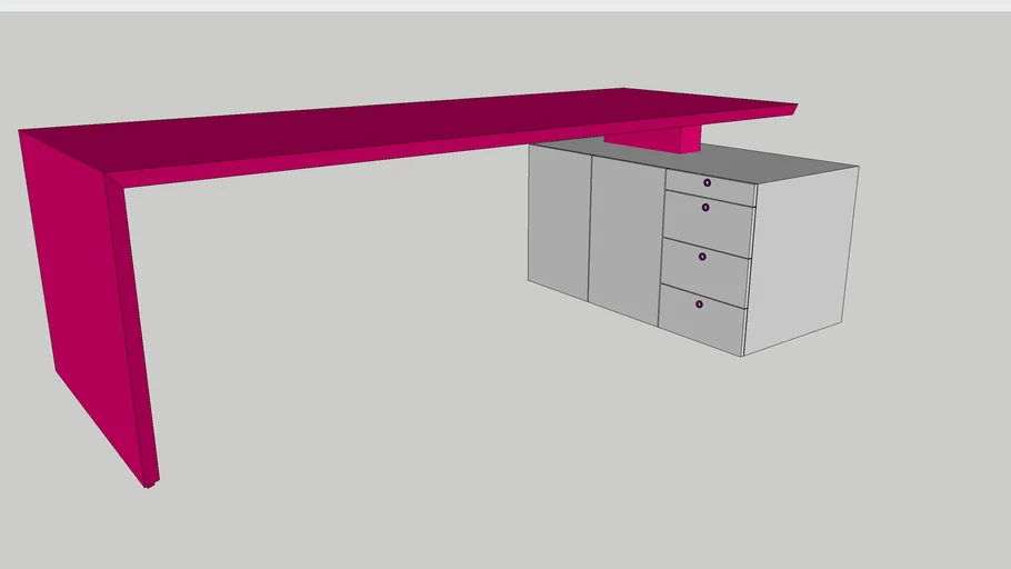 OFFICE TABLE