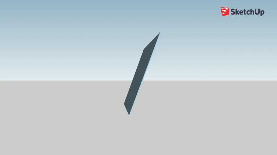20 degree tilt 