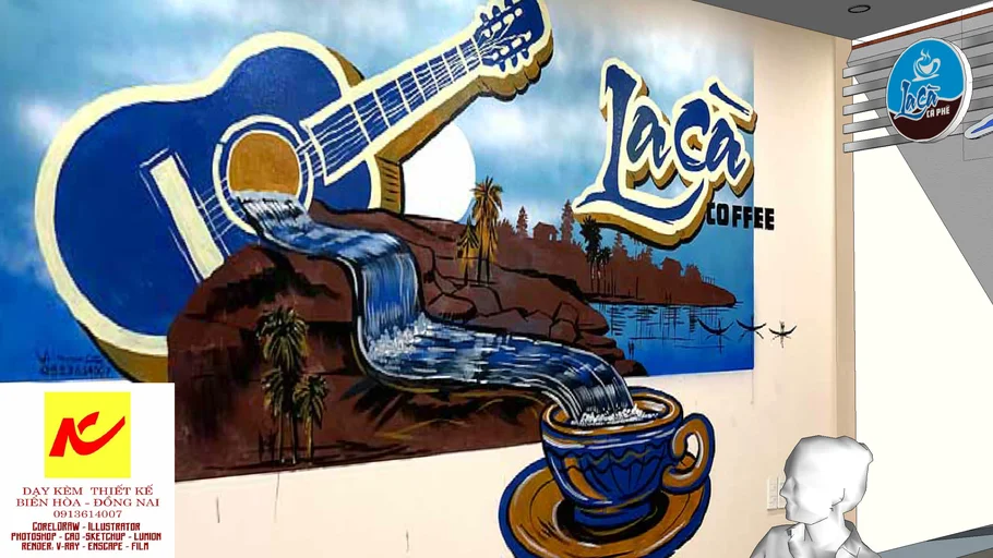 COFFEE LA CÀ