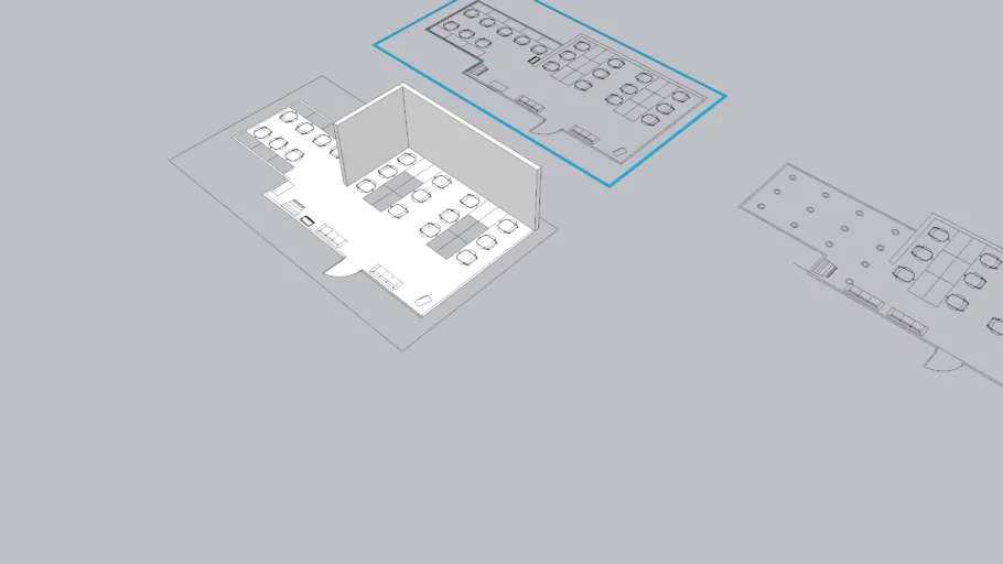 glass partition