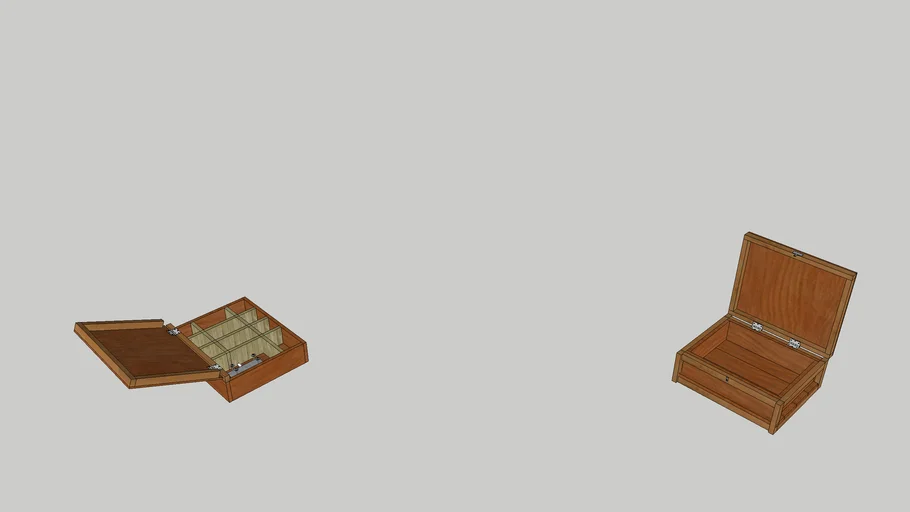 Box Wood