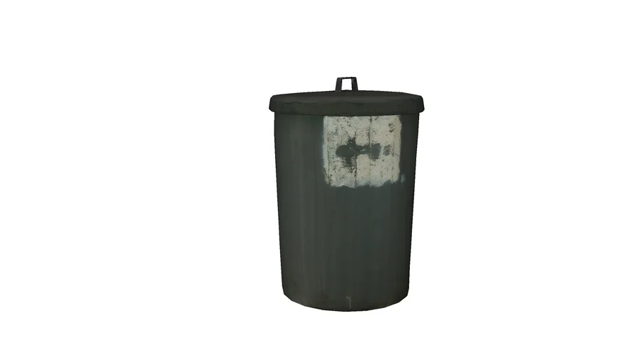 Dustbin