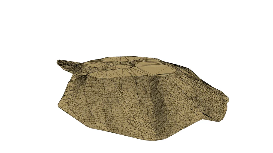 topografia