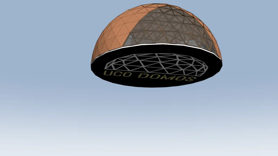 UCO DOMO F6 D12