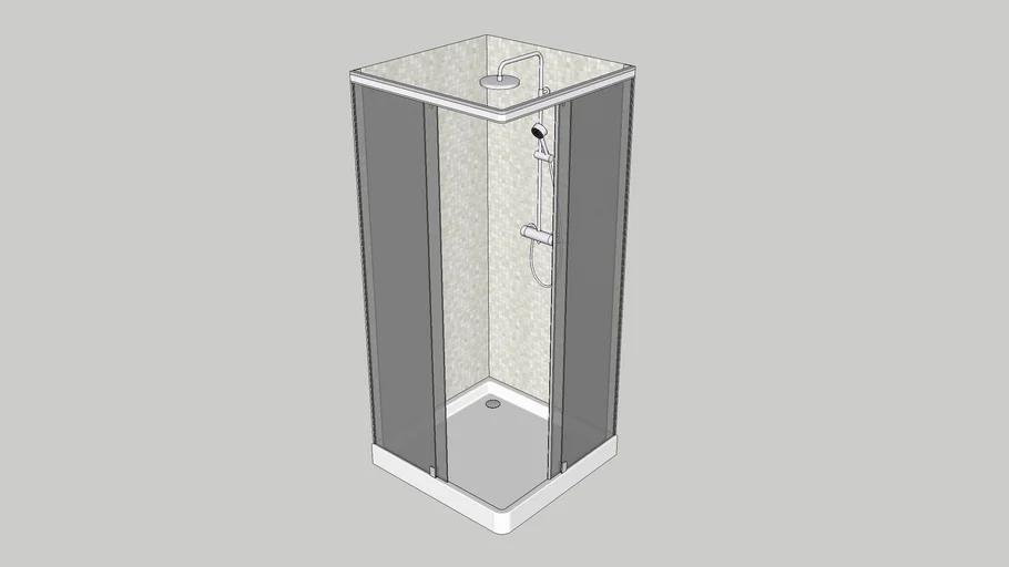 Shower Cabin