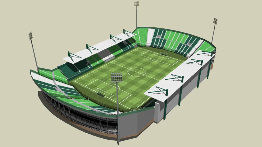 Apostolos Nikolaidis Stadium