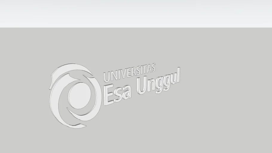 esa unggul logo