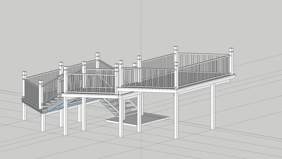final project con#1 | 3D Warehouse