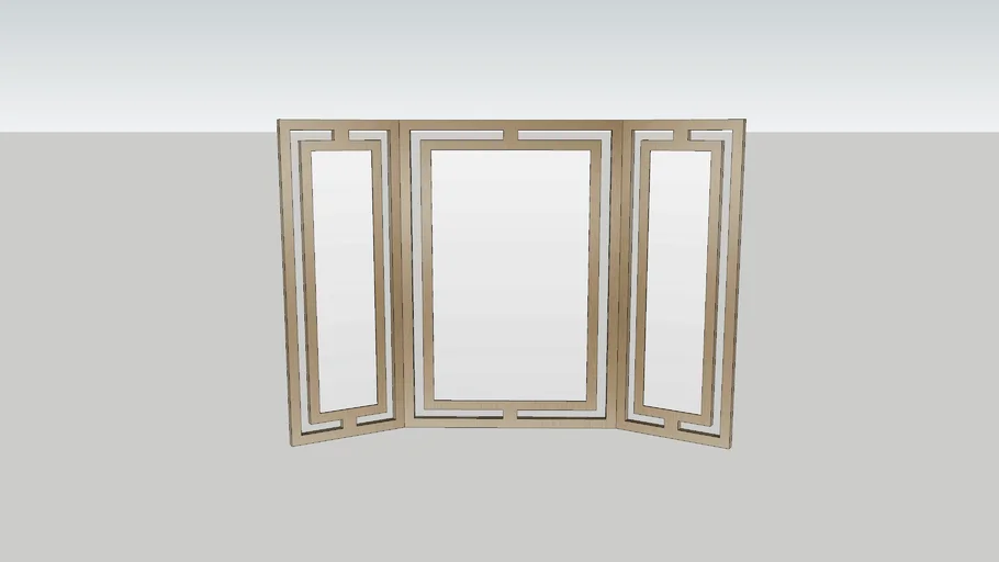 Armac Martin Mirror