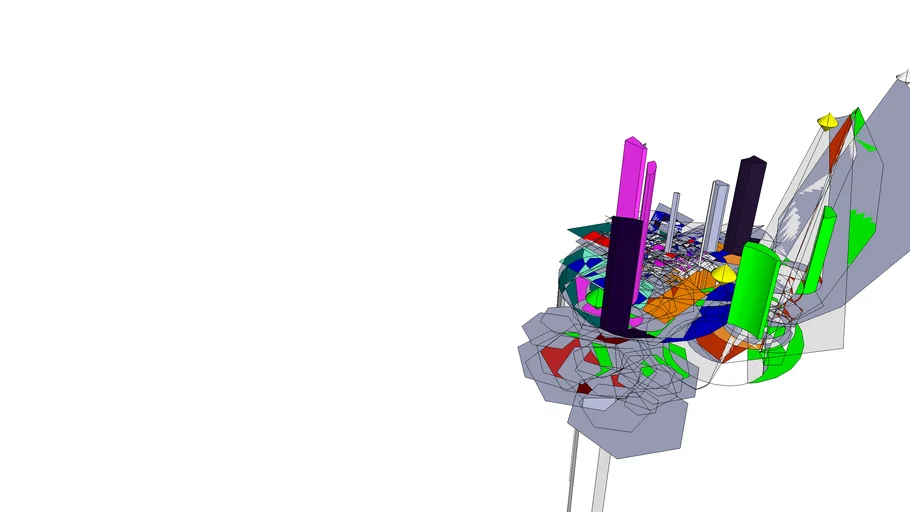 Abstract | 3D Warehouse