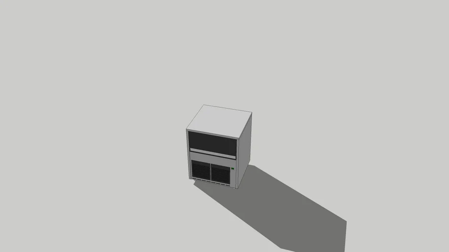 Ice Maker