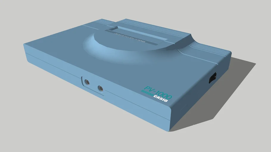Casio PV-1000
