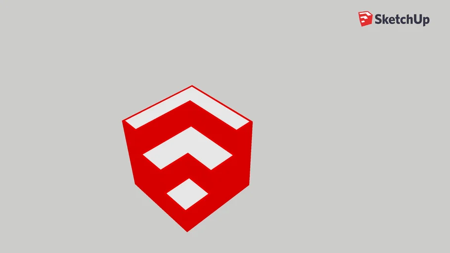 SketchUp Logo