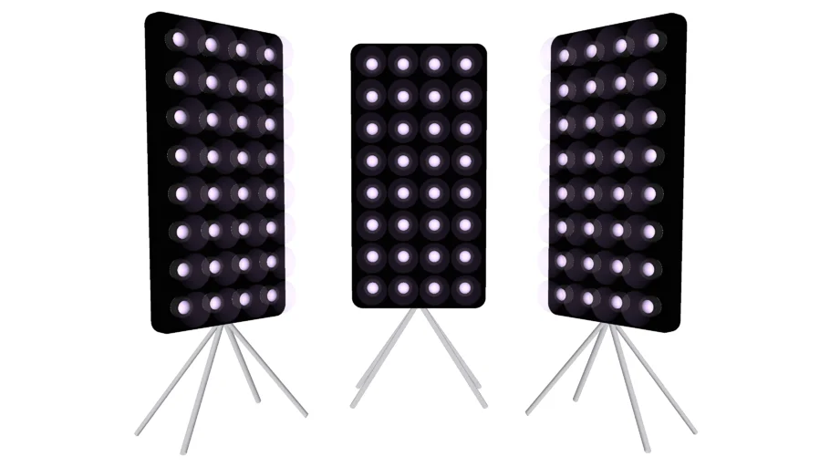 Lights Panel