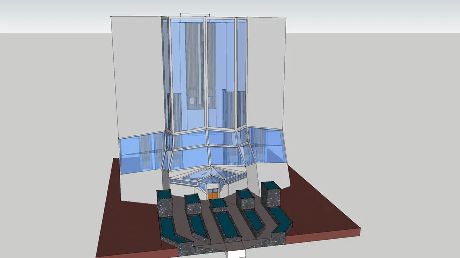 Elevator Home
