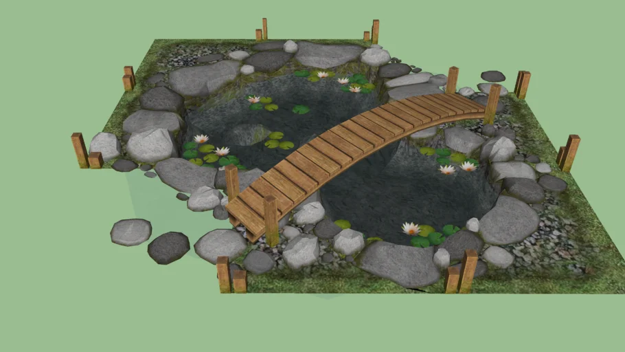 Pond