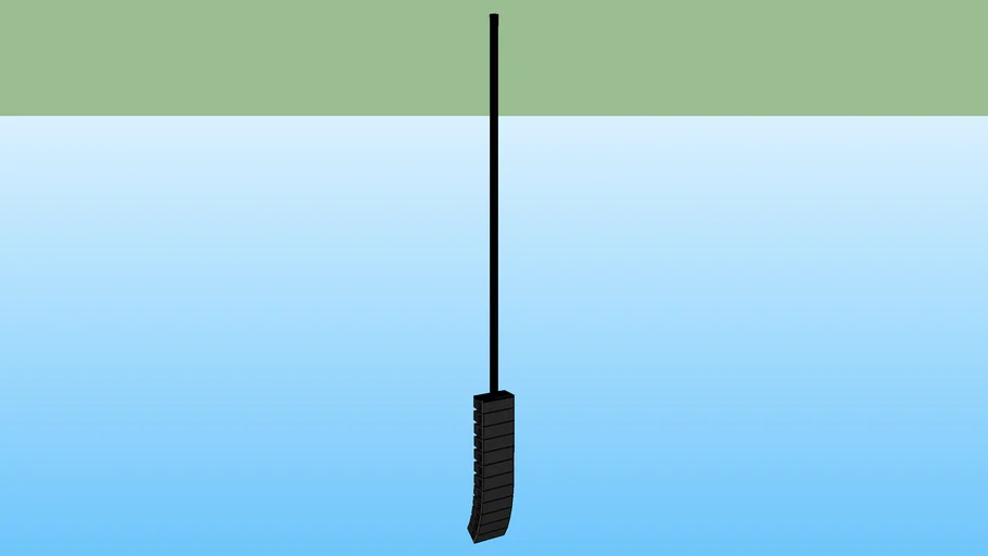 line array | 3D Warehouse