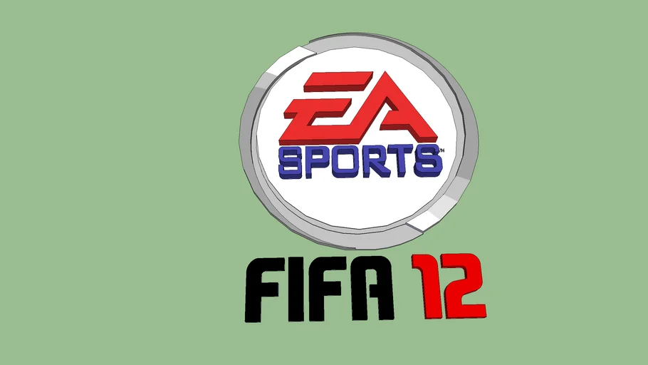 Ea Sports - FIFA 12